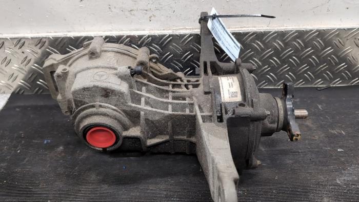 Gebrauchte Differential hinten Mercedes CLA (118.3) 2.0 CLA-35 AMG Turbo 16V 4-Matic Preis € 945,00 Margenregelung angeboten von Autodemontagebedrijf van Boxtel
