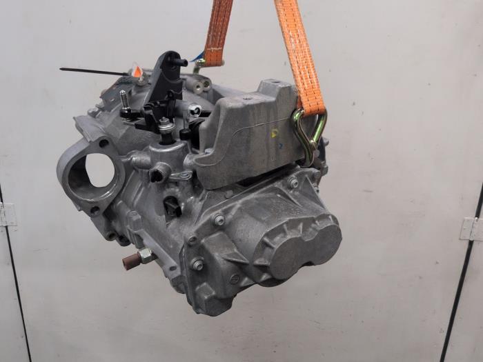 Gebrauchte Getriebe Seat Ibiza V (KJB) 1.0 TSI 12V Preis € 1.050,00 Margenregelung angeboten von Autodemontagebedrijf van Boxtel