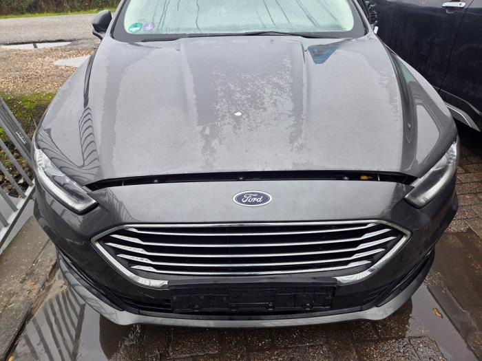 Gebrauchte Klimapumpe Ford Mondeo V Wagon 2.0 Hybrid 16V Preis € 525,00 Margenregelung angeboten von Autodemontagebedrijf van Boxtel