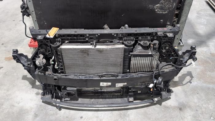 Usagé Set refroidisseur Kia Sportage (NQ5E) 1.6 T-GDi Hybrid 16V Prix € 1.050,00 Règlement à la marge proposé par Autodemontagebedrijf van Boxtel