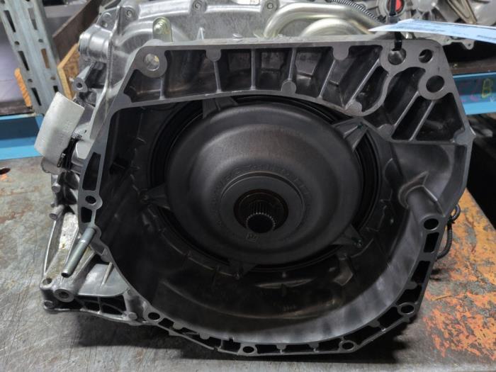 Gebrauchte Getriebe Renault Megane IV (RFBB) 1.3 TCe 115 16V Preis € 1.050,00 Margenregelung angeboten von Autodemontagebedrijf van Boxtel