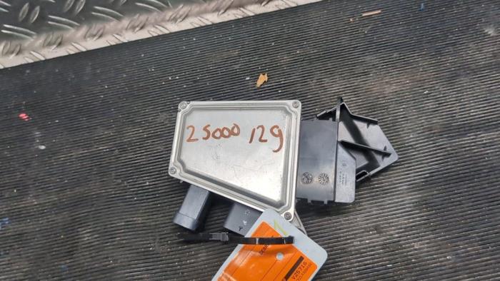 Used Start/Stop computer Opel Corsa F (UB/UH/UP) Electric, Corsa-e 50kWh Price € 157,50 Margin scheme offered by Autodemontagebedrijf van Boxtel