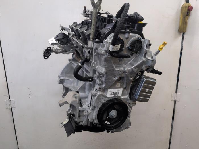 Used Engine Dacia Bigster 1.8 Hybrid 155 16V Price € 3.150,00 Margin scheme offered by Autodemontagebedrijf van Boxtel