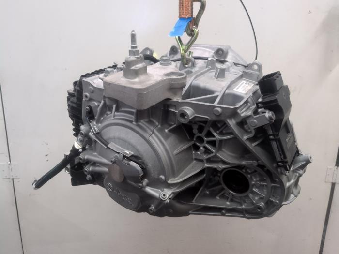 Gebrauchte Getriebe Renault Master IV 2.0 Blue dCi 105 Preis € 4.764,38 Mit Mehrwertsteuer angeboten von Autodemontagebedrijf van Boxtel