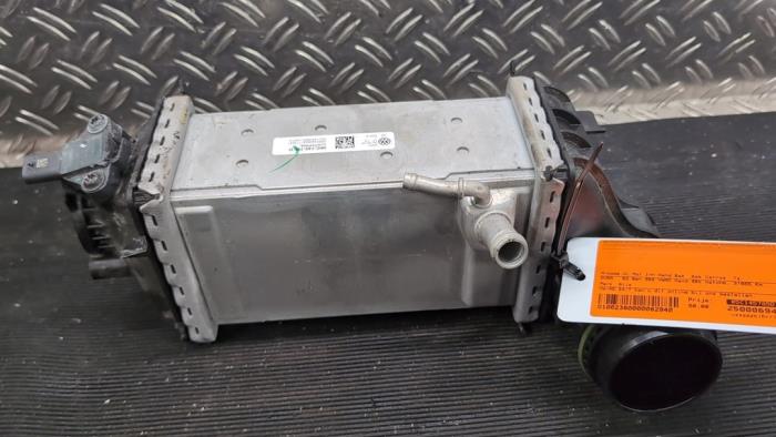Used Intercooler Seat Ibiza V (KJB) 1.0 TSI 12V Price € 52,50 Margin scheme offered by Autodemontagebedrijf van Boxtel