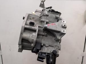 Getriebe van een Volkswagen Passat (3G2) 1.5 TSI 16V 2020