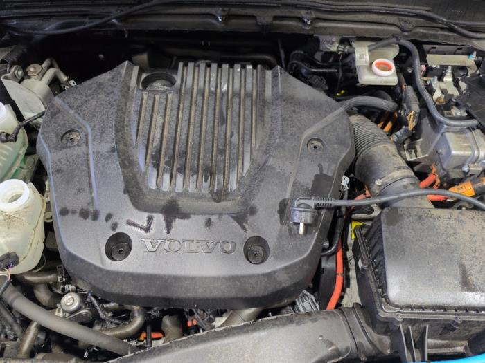 Used Engine Volvo XC40 (XZ) 1.5 T4 Plug-in Hybrid 12V Price € 3.990,00 Margin scheme offered by Autodemontagebedrijf van Boxtel