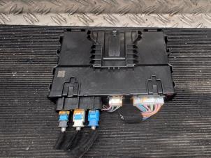 Ordinateur divers d'un Renault Megane E-Tech (RCB) 40 kWh 2021