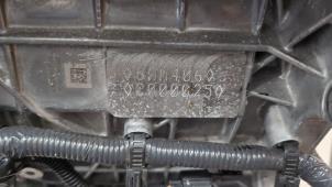 Motor van een Renault Scenic E-Tech Electric (RCB) EV87 2023