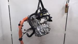 Motor van een Renault Scenic E-Tech Electric (RCB) EV87 2023