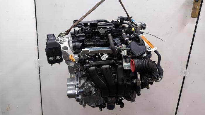 Used Engine Renault Megane IV Estate (RFBK) 1.6 E-Tech 160 Price € 1.575,00 Margin scheme offered by Autodemontagebedrijf van Boxtel