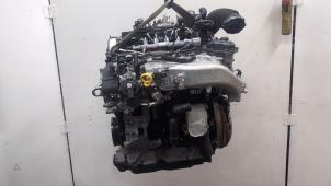 Engine from a Volkswagen Caddy Cargo V (SBA/SBH) 2.0 TDI BlueMotionTechnology 2022