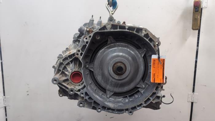 Gebrauchte Getriebe Ford Puma 1.0 Ti-VCT EcoBoost 12V Preis € 1.365,00 Margenregelung angeboten von Autodemontagebedrijf van Boxtel