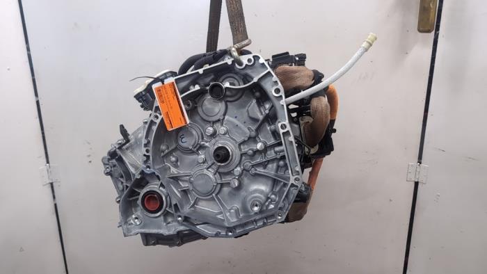 Gebrauchte Getriebe Dacia Duster (DJF) 1.6 Hybrid 140 16V Preis € 2.625,00 Margenregelung angeboten von Autodemontagebedrijf van Boxtel