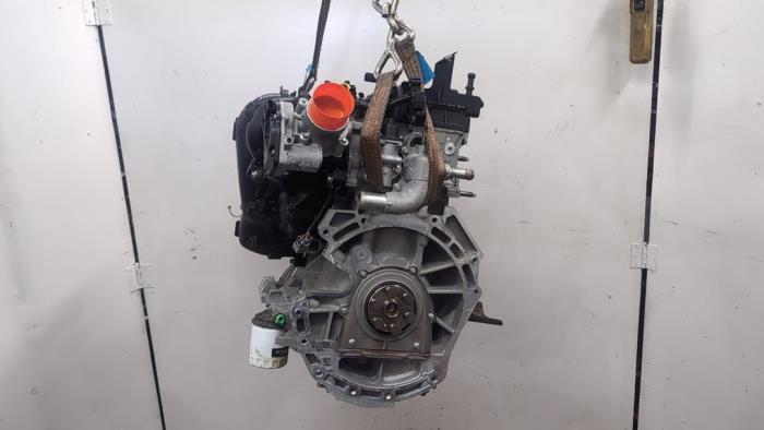 Used Engine Ford Mondeo V Wagon 2.0 Hybrid 16V Price € 2.362,50 Margin scheme offered by Autodemontagebedrijf van Boxtel
