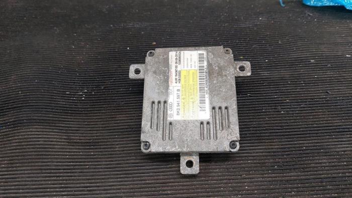 Gebrauchte Modul LED-Scheinwerfer Skoda Octavia Combi (5EAC) 2.0 TDI GreenTec 16V Preis € 73,50 Margenregelung angeboten von Autodemontagebedrijf van Boxtel