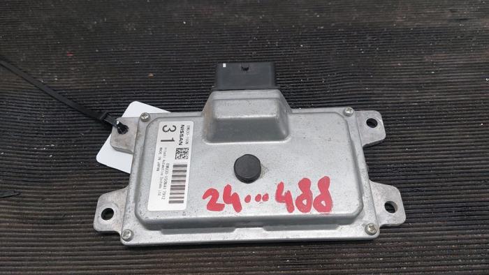 Used Automatic gearbox computer Mercedes X (470) 250d 16V 4-Matic Price € 315,00 Margin scheme offered by Autodemontagebedrijf van Boxtel