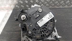 Dynamo van een Renault Trafic (1EL) 2.0 dCi 16V 150 2025