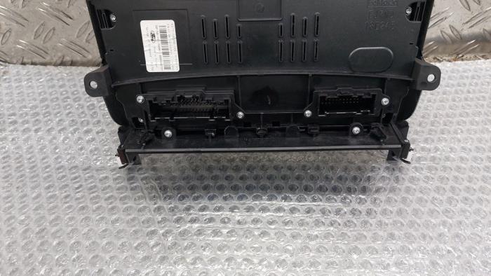 Climatisation (complète) d'un Ford Mondeo V Wagon 2.0 Hybrid 16V 2021