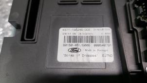 Climatisation (complète) d'un Ford Mondeo V Wagon 2.0 Hybrid 16V 2021