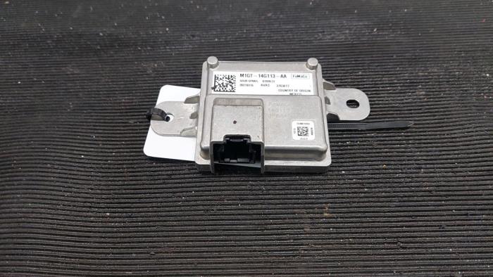 Usagé Module (divers) Ford Mondeo V Wagon 2.0 Hybrid 16V Prix € 52,50 Règlement à la marge proposé par Autodemontagebedrijf van Boxtel