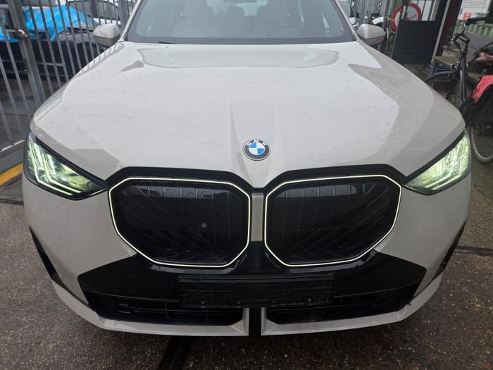 Gebrauchte Motor BMW X3 (G45) 30e xDrive 2.0 TwinPower Turbo 16V Preis € 5.082,00 Mit Mehrwertsteuer angeboten von Autodemontagebedrijf van Boxtel