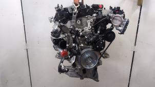 Motor van een BMW X3 (G45) 30e xDrive 2.0 TwinPower Turbo 16V 2025