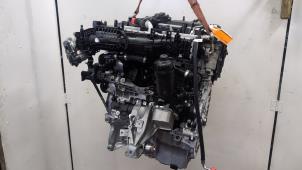 Motor van een BMW X3 (G45) 30e xDrive 2.0 TwinPower Turbo 16V 2025