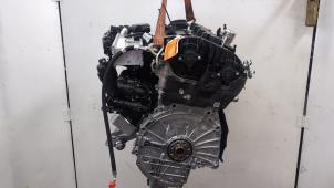 Motor van een BMW X3 (G45) 30e xDrive 2.0 TwinPower Turbo 16V 2025