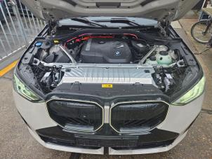 Motor van een BMW X3 (G45) 30e xDrive 2.0 TwinPower Turbo 16V 2025