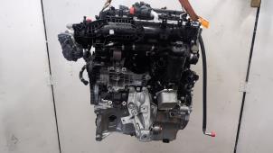 Motor van een BMW X3 (G45) 30e xDrive 2.0 TwinPower Turbo 16V 2025