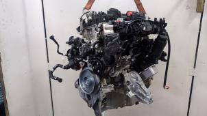 Motor van een BMW X3 (G45) 30e xDrive 2.0 TwinPower Turbo 16V 2025