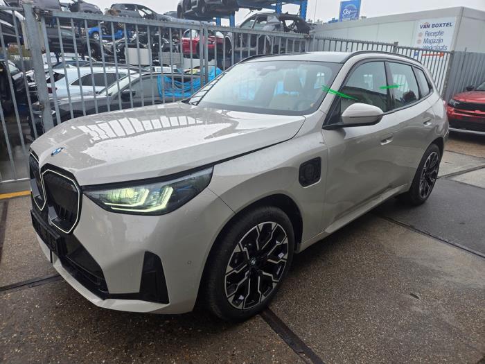Usagé Arbre intermédiaire BMW X3 (G45) 30e xDrive 2.0 TwinPower Turbo 16V Prix € 630,00 Règlement à la marge proposé par Autodemontagebedrijf van Boxtel