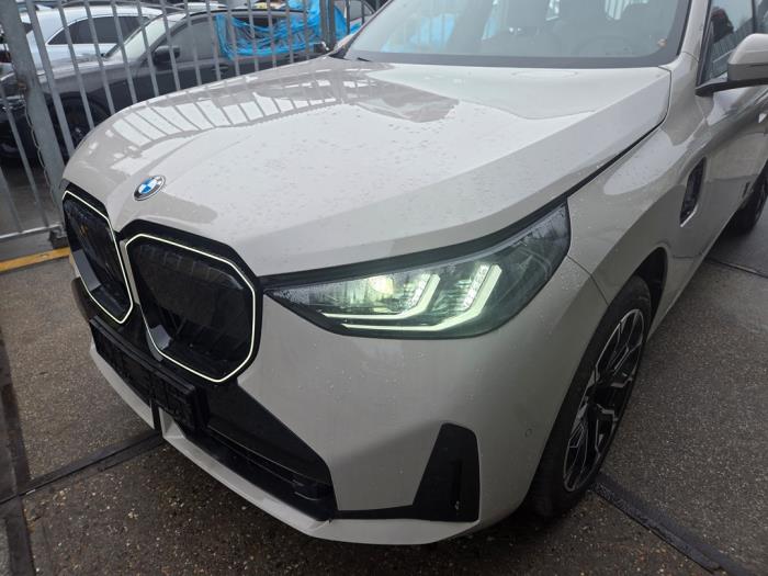 Gebrauchte Antriebswelle links vorne BMW X3 (G45) 30e xDrive 2.0 TwinPower Turbo 16V Preis € 630,00 Margenregelung angeboten von Autodemontagebedrijf van Boxtel