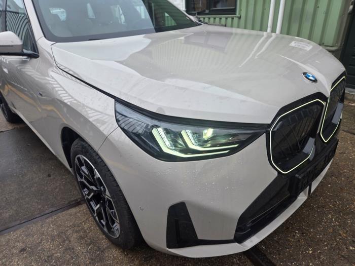 Usagé Arbre de transmission avant droit BMW X3 (G45) 30e xDrive 2.0 TwinPower Turbo 16V Prix € 630,00 Règlement à la marge proposé par Autodemontagebedrijf van Boxtel