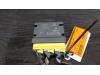 Renault Trafic (1EL) 2.0 dCi 16V 150 Airbag Modul