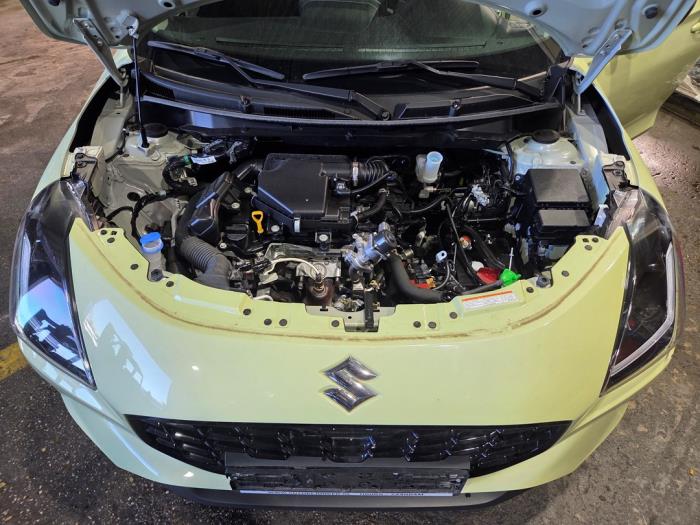 Gebrauchte Motor Suzuki Swift (ZCE/ZDE) 1.2 VVT 12V Hybrid Preis € 1.732,50 Margenregelung angeboten von Autodemontagebedrijf van Boxtel