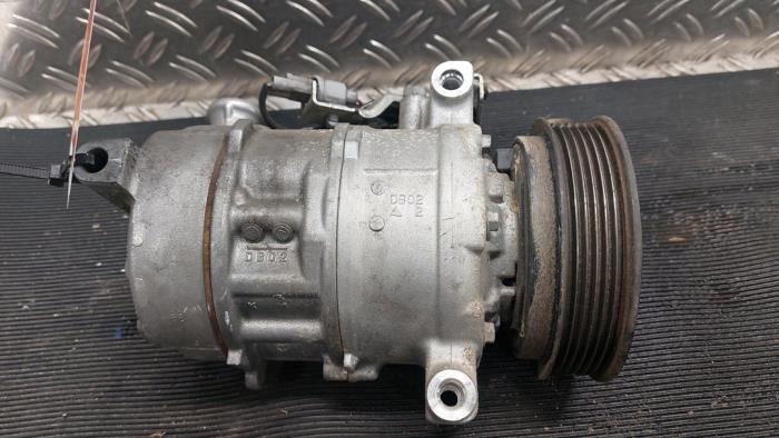 Usagé Pompe clim Mercedes A (W176) 1.5 A-180 CDI, A-180d 16V Prix € 73,50 Règlement à la marge proposé par Autodemontagebedrijf van Boxtel