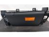 Renault Trafic (1EL) 2.0 dCi 16V 150 Handschuhfach