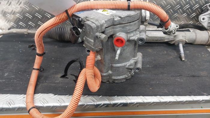 Gebrauchte Klimapumpe Ford Mondeo V Wagon 2.0 Hybrid 16V Preis € 288,75 Margenregelung angeboten von Autodemontagebedrijf van Boxtel