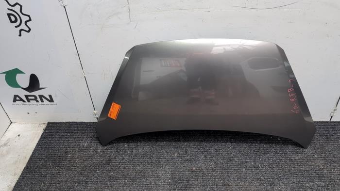 Używane Maska Kia Picanto (TA) 1.0 12V Cena € 105,00 Procedura marży oferowane przez Autodemontagebedrijf van Boxtel