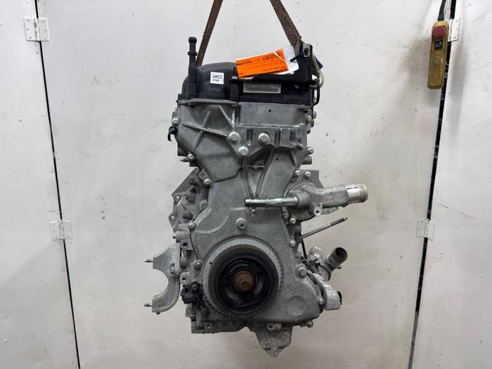 Used Engine Ford Mondeo V Wagon 2.0 Hybrid 16V Price € 2.362,50 Margin scheme offered by Autodemontagebedrijf van Boxtel