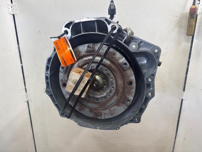 Gebrauchte Getriebe Iveco New Daily VI 33S14, 35C14, 35S14 Preis € 1.050,00 Margenregelung angeboten von Autodemontagebedrijf van Boxtel
