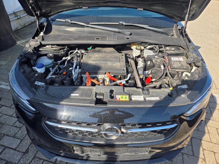 Used Engine Opel Corsa F (UB/UH/UP) Electric, Corsa-e 50kWh Price € 1.312,50 Margin scheme offered by Autodemontagebedrijf van Boxtel