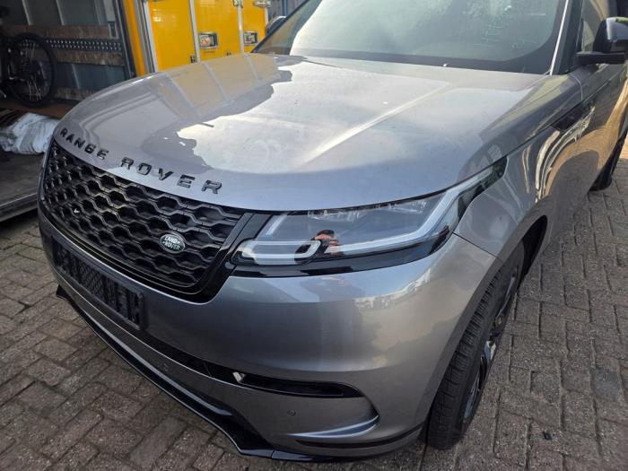 Gebrauchte Getriebe Landrover Range Rover Velar (LY) 2.0 16V P400e AWD Preis € 1.312,50 Margenregelung angeboten von Autodemontagebedrijf van Boxtel