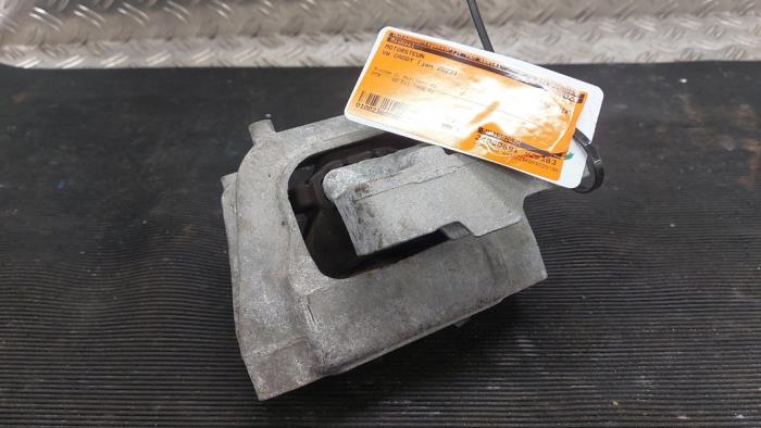 Engine mount Volkswagen Caddy Cargo V (SBA/SBH), 2020 2.0 TDI BlueMotionTechnology, Delivery, Diesel, 1.968cc, 55kW (75pk), FWD, DTRF, 2020-09 (Used)