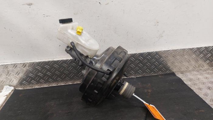 Usagé Servo frein Volkswagen Transporter T6 2.0 TDI Prix € 105,00 Règlement à la marge proposé par Autodemontagebedrijf van Boxtel