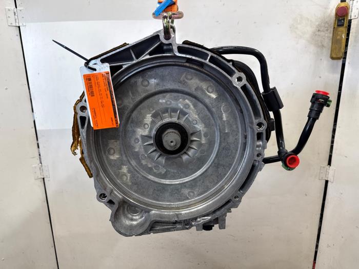 Gebrauchte Getriebe BMW 3 serie (F30) 330e Preis € 1.050,00 Margenregelung angeboten von Autodemontagebedrijf van Boxtel