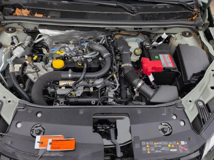Gebrauchte Getriebe Dacia Sandero III 1.0 TCe 90 12V Preis € 1.312,50 Margenregelung angeboten von Autodemontagebedrijf van Boxtel