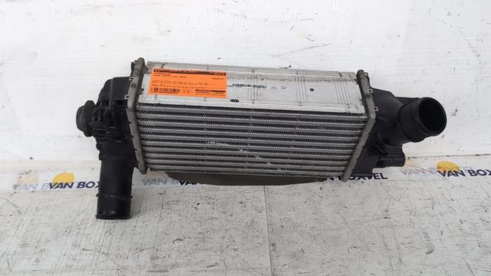 Usados Intercooler Ford Fiesta 7 1.0 EcoBoost 12V Precio € 47,25 Norma de margen ofrecido por Autodemontagebedrijf van Boxtel